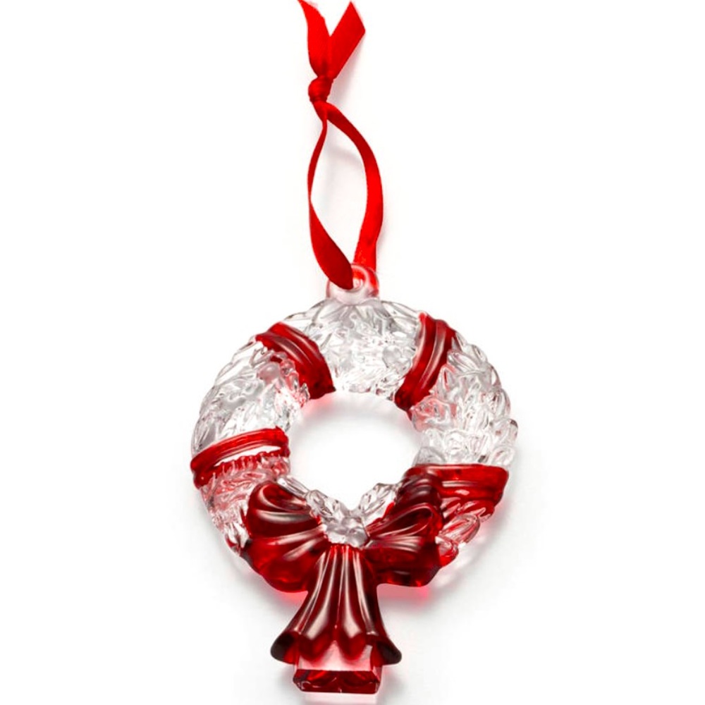 Mikasa Celebrations 2013 Holiday Wreath